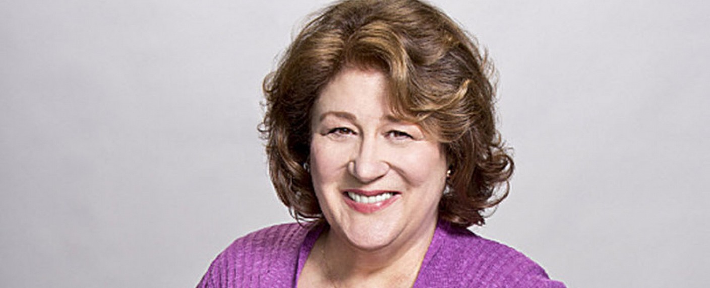Margo Martindale ( „Die Millers“) in Serie über den größten Ahornsirup-Raub Kanadas – Amazon dreht Comedy frei nach einem der spektakulärsten Fälle – Bild: CBS