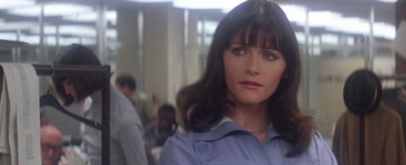 „Superman“-Star Margot Kidder verstorben – Schauspielerin verkörperte in vier Filmen Lois Lane – Bild: Warner Bros.