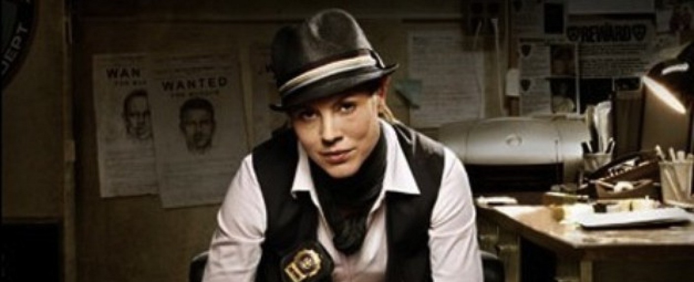 Kabel eins verschiebt „Prime Suspect“ ins Spätprogramm – Überdosis „Unforgettable“ und „Navy CIS: L.A.“ als Ersatz – Bild: NBC