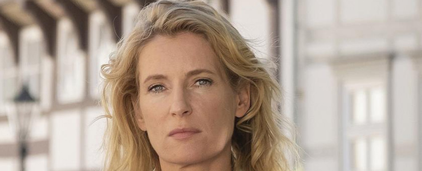 „Ausgebremst“: TNT-Serie zu Corona findet Starttermin – Miniserie mit Maria Furtwängler und Annette Frier – Bild: NDR/​Christine Schroeder
