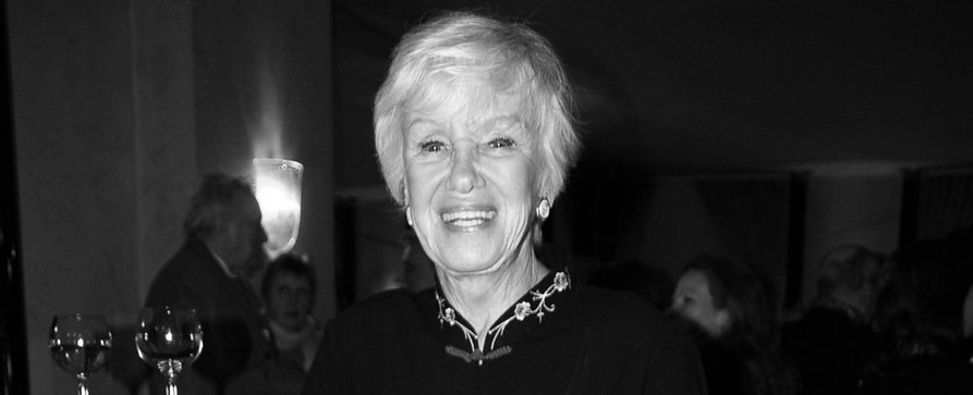 Schauspielerin Maria Sebaldt („Die Wicherts von nebenan“) gestorben – Star aus „Ich heirate eine Familie …“ wurde 92 Jahre alt – Bild: IMAGO/​Lindenthaler