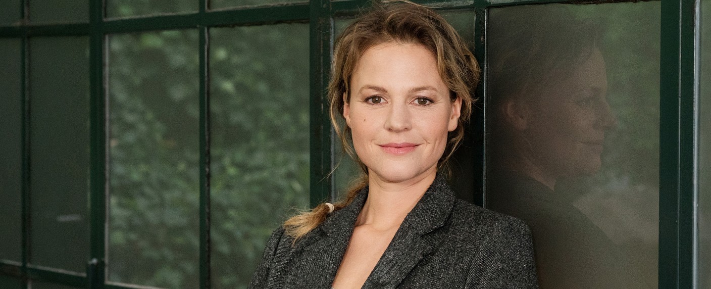 Maria Simon macht Schluss mit dem „Polizeiruf 110“ – Dienstälteste Ermittlerin verabschiedet sich 2020 – Bild: rbb/​Max Kohr