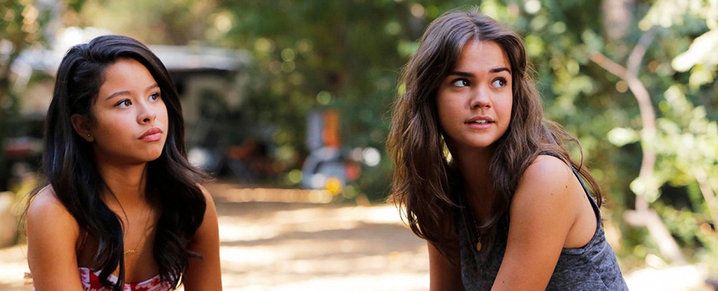 „The Fosters“-Spin-Off „Good Trouble“ bestätigt weitere Castmitglieder – Mariana und Callie ziehen nach Los Angeles – Bild: Freeform