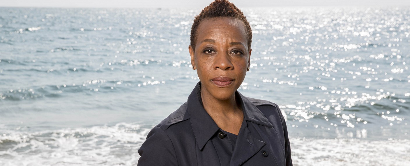NBC-Pilot „Blindspot“ sichert sich Marianne Jean-Baptiste – Auch Rob Brown, Audrey Esparza und Ukweli Roach engagiert – Bild: ITV