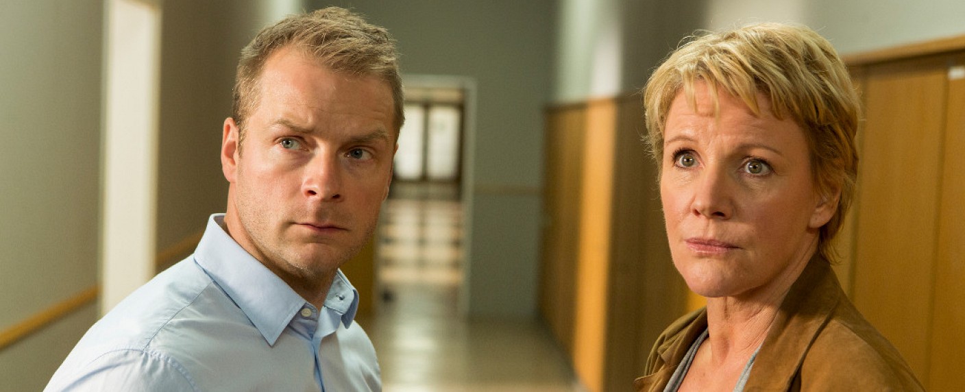 „Marie Brand“: Drehstart zu neuem Fall – 14. Einsatz für Mariele Millowitsch – Bild: ZDF/​Frank Dicks