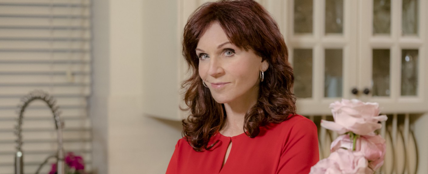 „Navy CIS: L.A.“: Marilu Henner („Taxi“) spielt Admiral Kilbrides Ex-Frau – Comedy-Star besucht die CBS-Actionserie – Bild: Hallmark