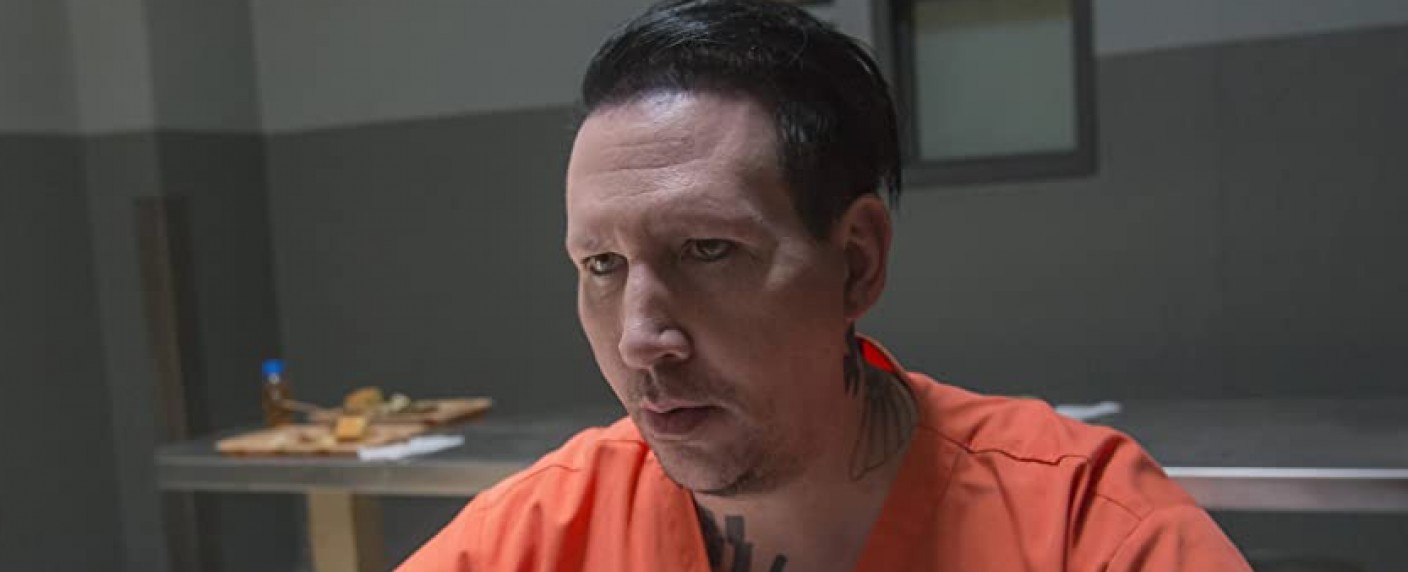 Marilyn Manson nach Missbrauchsvorwürfen aus „American Gods“ geschnitten – Evan Rachel Wood erhebt schwere Vorwürfe gegen früheren Verlobten – Bild: FX (2014)