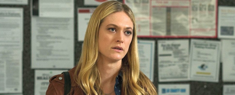 Marin Ireland in „Sneaky Pete“ – Bild: Sony Pictures TV