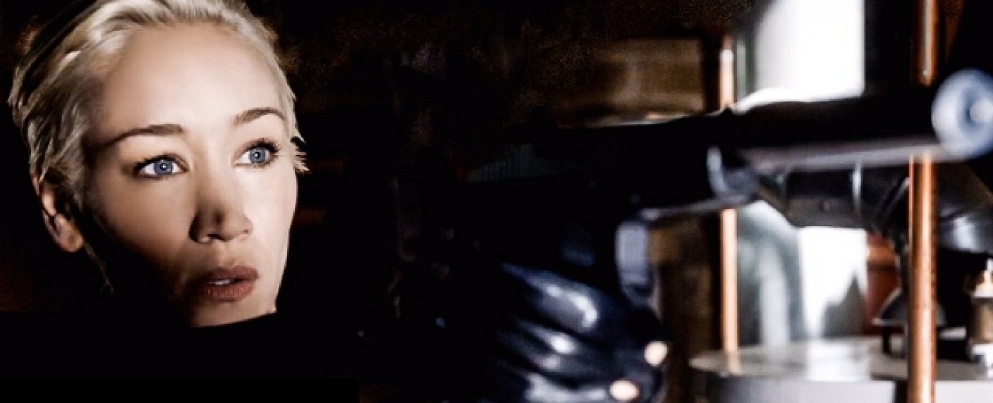 „Gotham“ verpflichtet Marina Benedict („Prison Break“) – Benjamin Stockham („About A Boy“) ebenfalls neu in Staffel vier – Bild: FOX