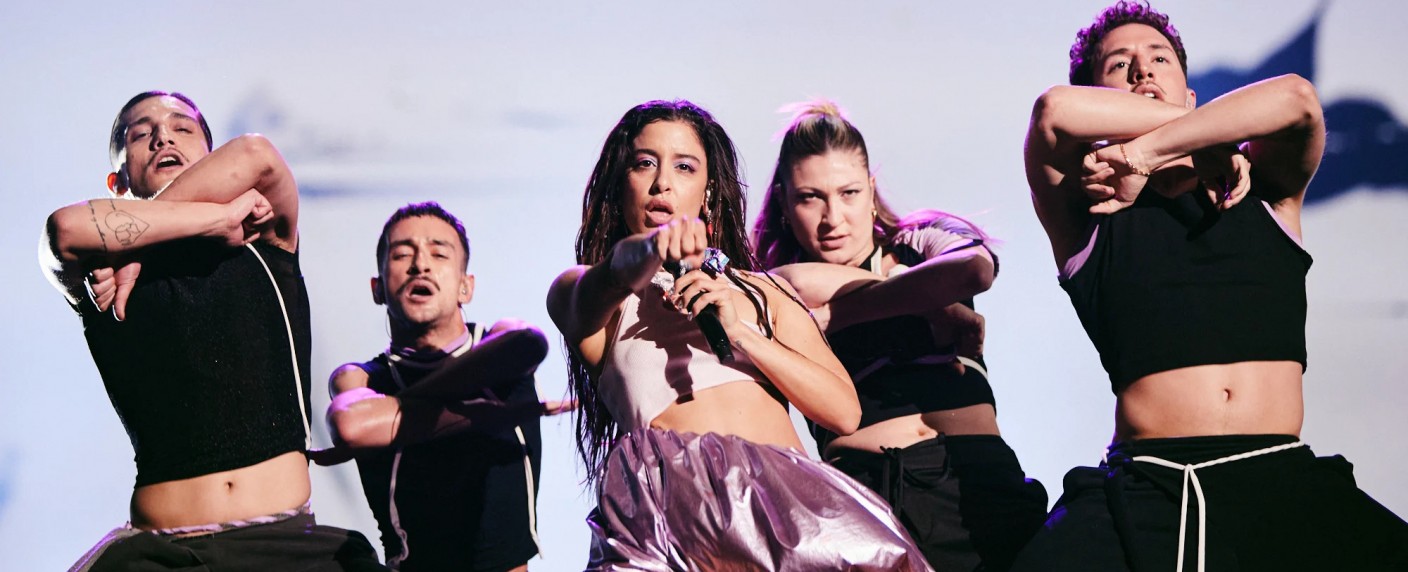 ESC 2024: Das sind unsere Favoriten im zweiten Halbfinale – Die Redaktion stellt ihre Lieblingssongs des heutigen Abends vor – Bild: Alma Bengtsson /​ EBU