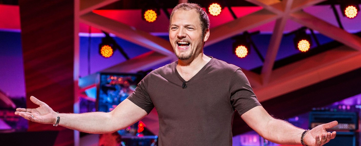 RTL: Mario Barth und Schwiegersöhne melden sich im April zurück – „Willkommen bei Mario Barth“ und „Schwiegertochter gesucht“ mit neuen Folgen – Bild: RTL