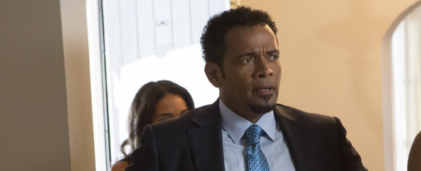 „Superstition“: Netflix bringt kommende Syfy-Serie nach Deutschland – Familie hat sich auf Beerdigungen und den Kampf gegen das Übernatürliche spezialisiert – Bild: Fox Television Studios