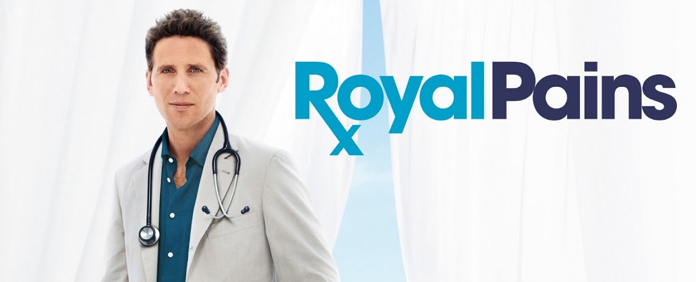 „Royal Pains“: Super RTL legt schnell Staffel vier nach – 16 neue Folgen gehen nahtlos ab Ende Juli los – Bild: USA Network