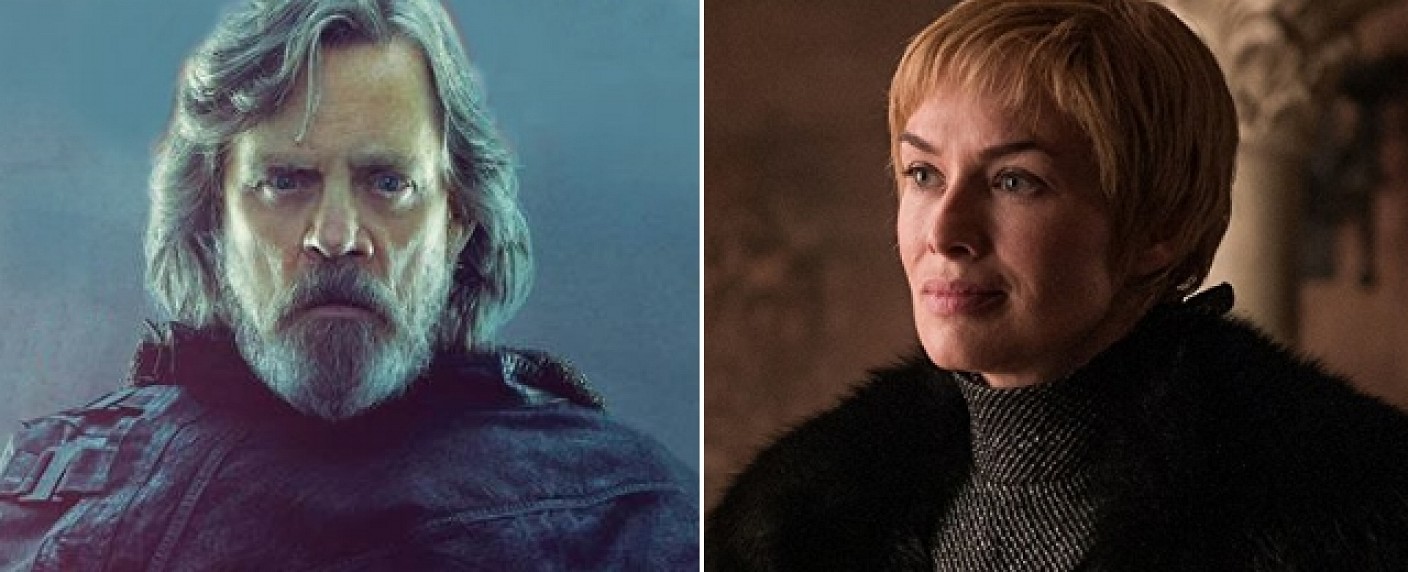 „Trollhunters“: Mark Hamill und Lena Headey mit Rollen in zweiter Staffel – David Bradley („The Strain“) ebenfalls neu mit dabei – Bild: Lucasfilm Ltd./​HBO