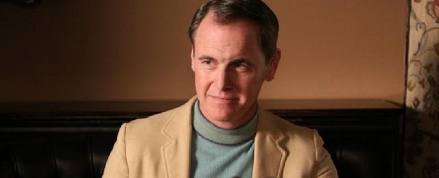 Mark Moses („Desperate Housewives“) wird Boss von Katie Holmes in FOX-Pilot – Skandalumwitterte FBI-Agentin kämpft um ihren Ruf – Bild: AMC