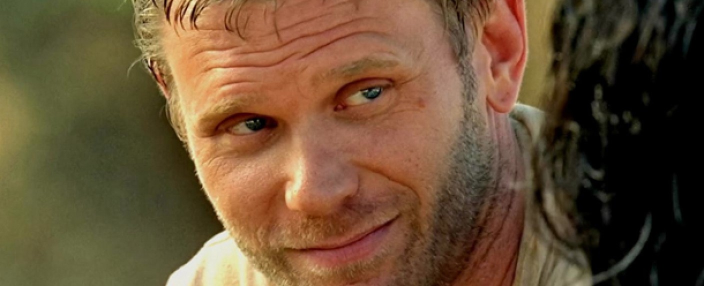 „The Returned“: Mark Pellegrino als Hauptdarsteller in US-Adaption – Ex-„Lost“-Star wird Vater der untoten Camille – Bild: ABC