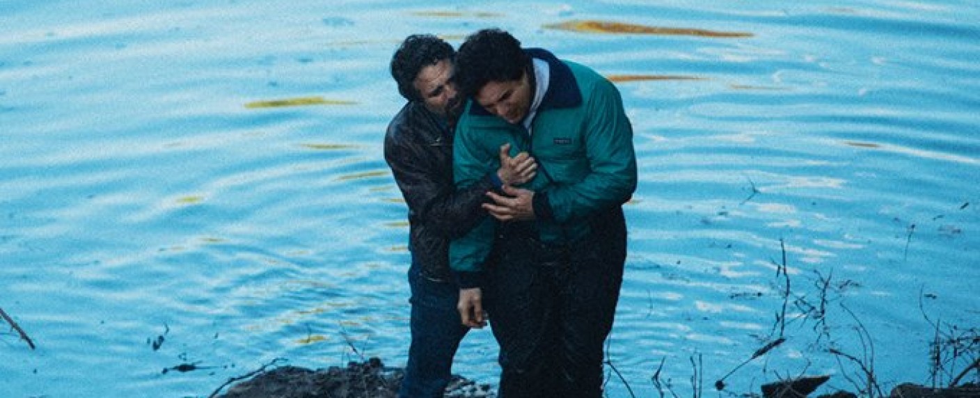 HBO-Trailer: „I Know This Much is True“, „Run“ und erster Blick auf „Perry Mason“ – Serienneustarts der kommenden Monate – Bild: HBO via Twitter