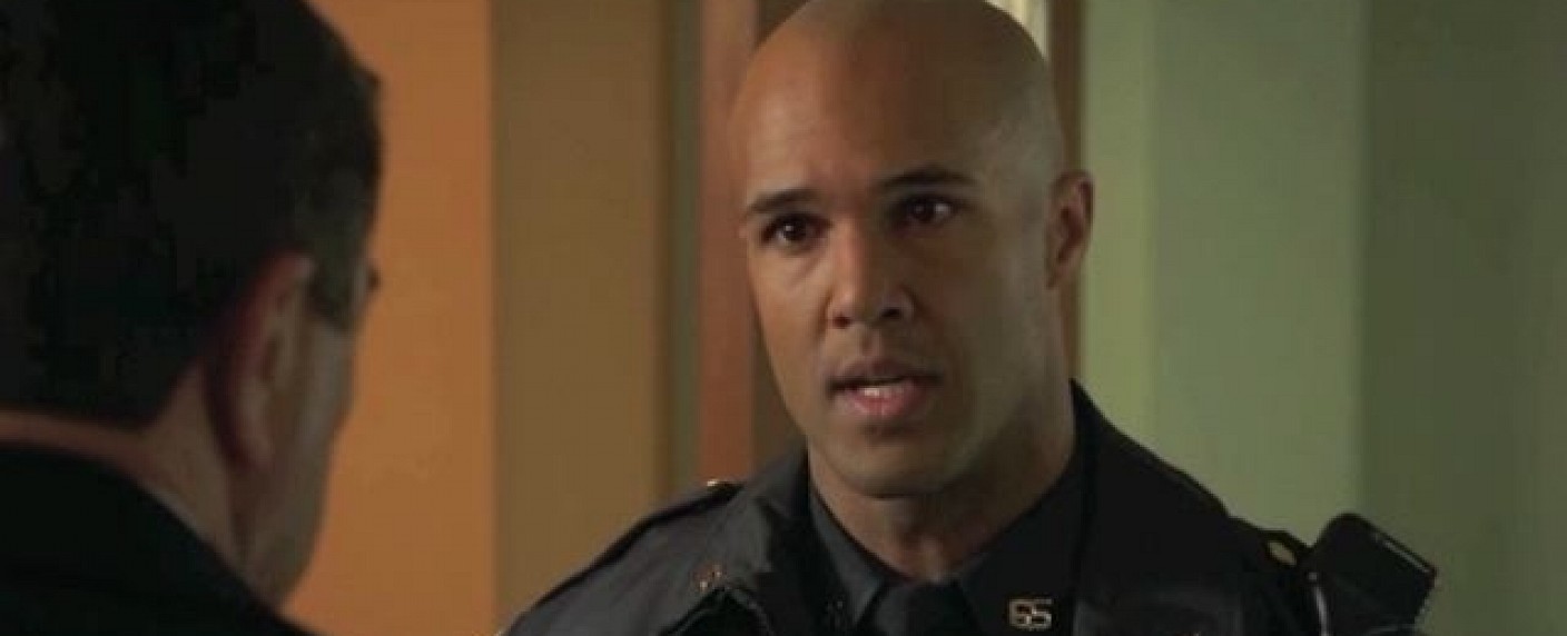 „Law & Order: SVU“: Mark Tallman verstärkt 20. Staffel – Neuer Vorgesetzter für Olivia Benson – Bild: CBS