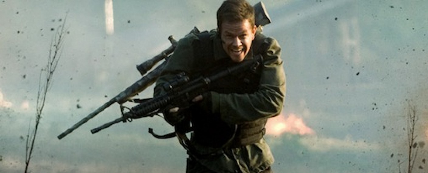 TNT adaptiert „Shooter“ mit Mark Wahlberg – Paramount bedient sich bei älteren Filmhits – Bild: Paramount Pictures
