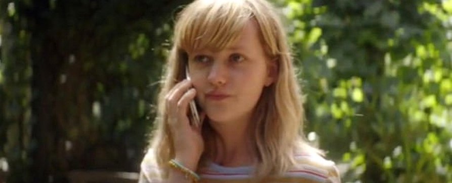 „Herr der Ringe“-Serie von Amazon engagiert erste Hauptdarstellerin – Australierin Markella Kavenagh zieht es nach Mittelerde – Bild: BBC One