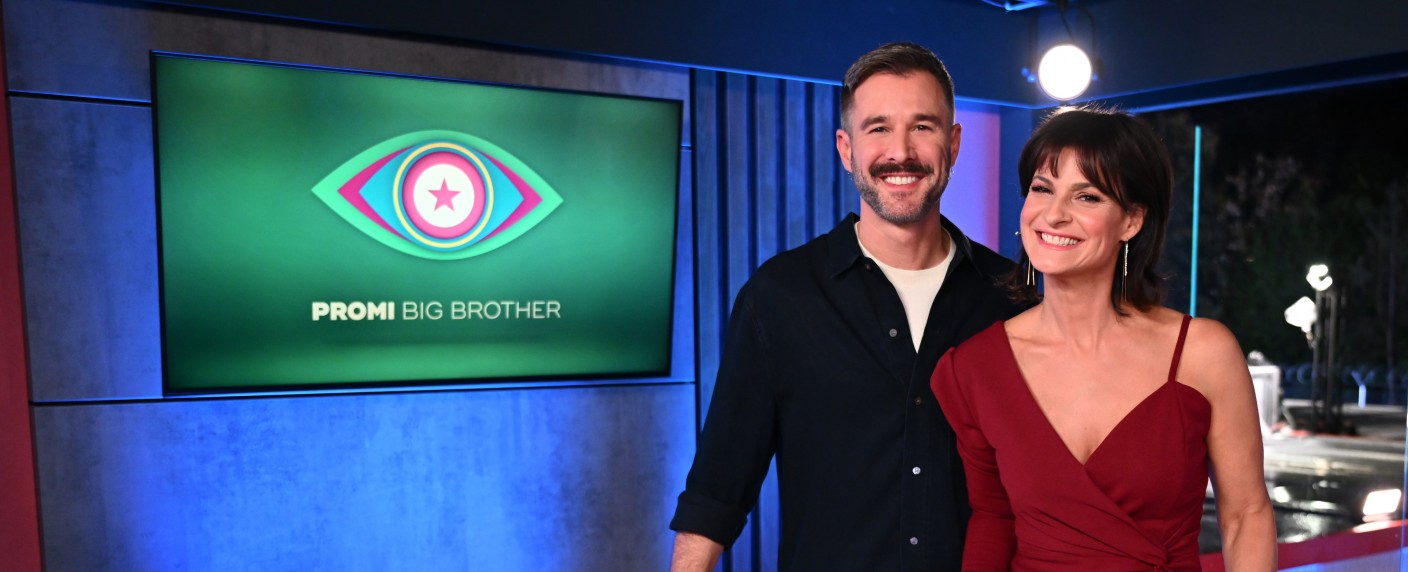 „Promi Big Brother“ startet mit Countdown und Livestream – Joyn überträgt Einzug der Bewohner live – Bild: Sat.1/​Willi Weber