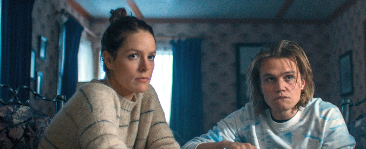 „Maroni – Im Reich der Schatten“: Deutschlandpremiere der zweiten Staffel – Französische Mysteryserie bei arte – Bild: Frenchkiss Pictures/​ARTE France