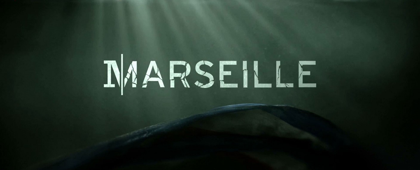 „Marseille“: Trailer für neue Netflix-Serie veröffentlicht – Französisches Drama mit Gérard Depardieu – Bild: Netflix