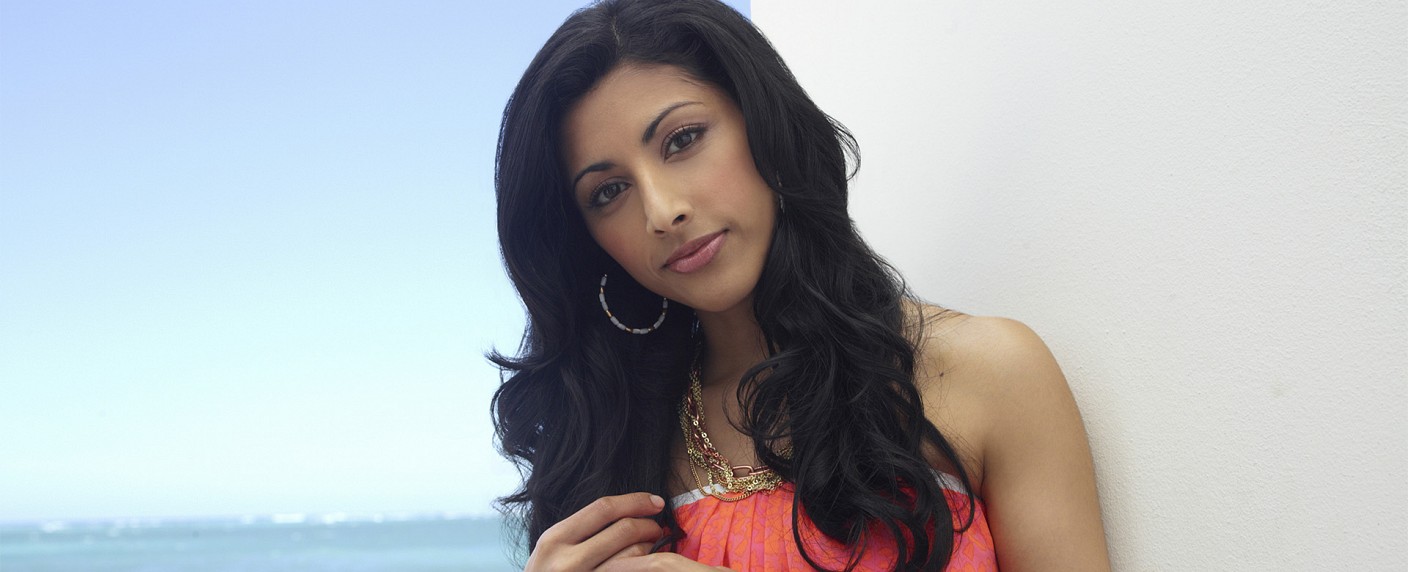 Reshma Shetty („Royal Pains“) schließt sich CBS-Pilot „Bunker Hill“ an – Als gewissenhafte Ärztin in neuem Drama von Jason Katims – Bild: USA Network