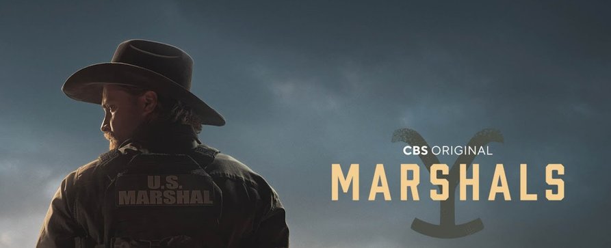 „Marshals: A Yellowstone Story“: Deutschlandpremiere für Spin-off bestätigt – Kayce Dutton schließt sich nach Tragödie den US-Marshals an – Bild: Paramount Television Studios „Marshals: A Yellowstone Story“: Deutschlandpremiere für Spin-off bestätigt – Kayce Dutton schließt sich nach Tragödie den US-Marshals an – Bild: Paramount Television Studios