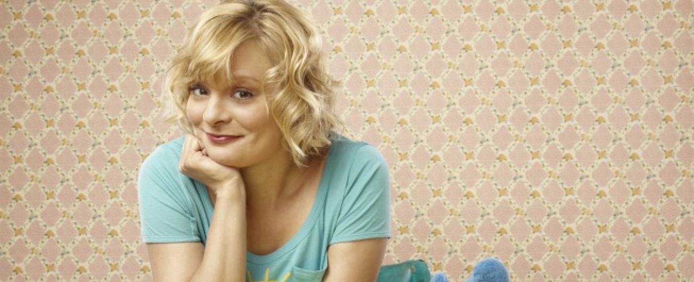 Martha Plimpton wird zu Matriarchin der „Family of the Year“ – ABC-Pilot um eine nur scheinbar perfekte Familie besetzt Mutter-Rolle – Bild: FOX