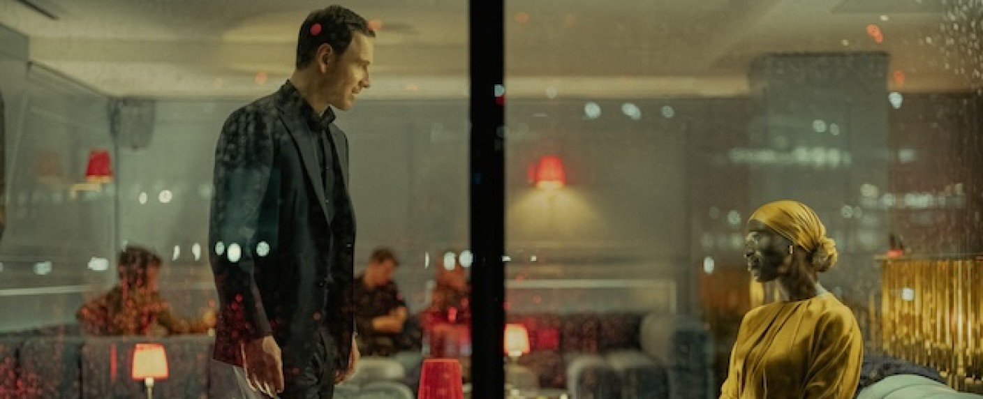 „The Agency“: Starttermin und Trailer zu Agententhriller mit Michael Fassbender enthüllt – US-Remake von französischer Erfolgsserie – Bild: Paramount