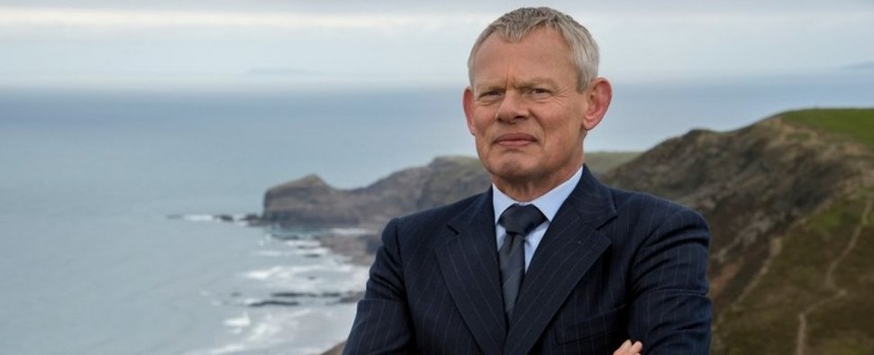 Martin Clunes in „Doc Martin“ – Bild: Digital Rights Group Limited