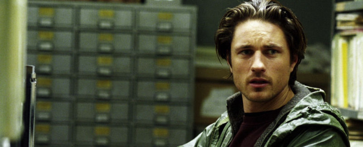 „The Red Road“: Martin Henderson wird Hauptdarsteller – Sundance Channel benennt „The Descendants“ um – Bild: Dreamworks/​Universal