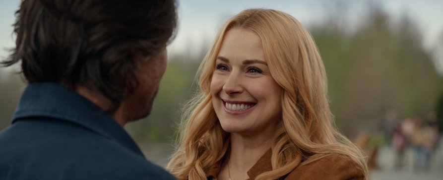 „Virgin River“: Trailer zu Staffel 7 stimmt bei Mel und Jack auf neues Kapitel ein – Frische Folgen der beliebten Netflix-Serie gehen in Kürze an den Start – Bild: Netflix