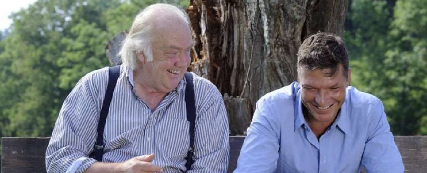 „Tatort“-Darsteller Martin Lüttge verstorben – Theater und „Forsthaus Falkenau“ zwei weitere Schwerpunkte – Bild: Elke Werner /​ ZDF