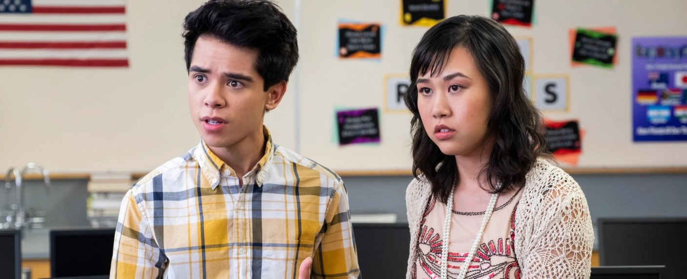 „Magnum, P.I.“: Ziehsohn für TC verstärkt die vierte Staffel – Martin Martinez („Noch nie in meinem Leben …“) stößt zum Ensemble der Neuauflage – Bild: Netflix