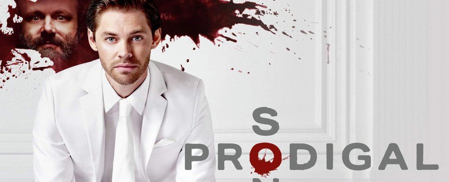 „Prodigal Son“: ProSieben plant zeitnah auch mit Staffel zwei – Neue Folgen als Free-TV-Premiere – Bild: FOX