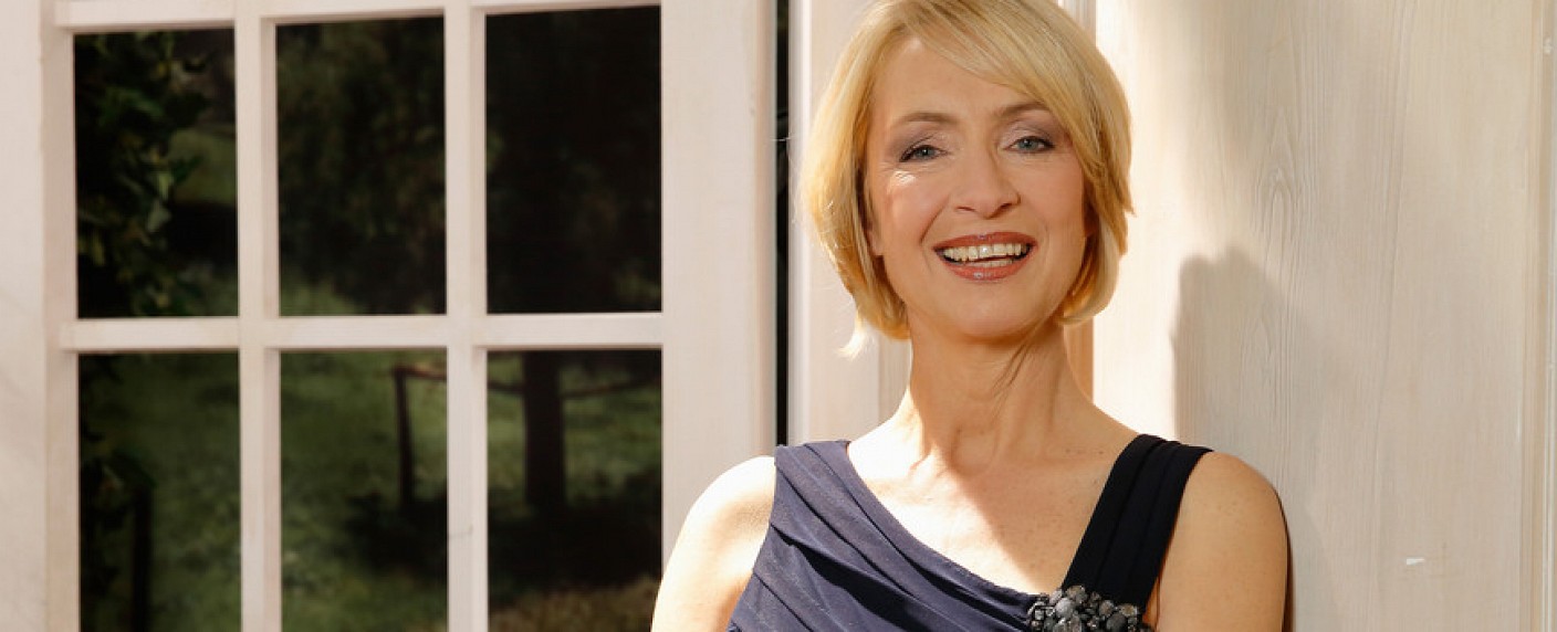 „Verbotene Liebe“: Martina Servatius gestorben – „Gräfin Elisabeth von Lahnstein“ wurde 61 Jahre alt – Bild: Das Erste