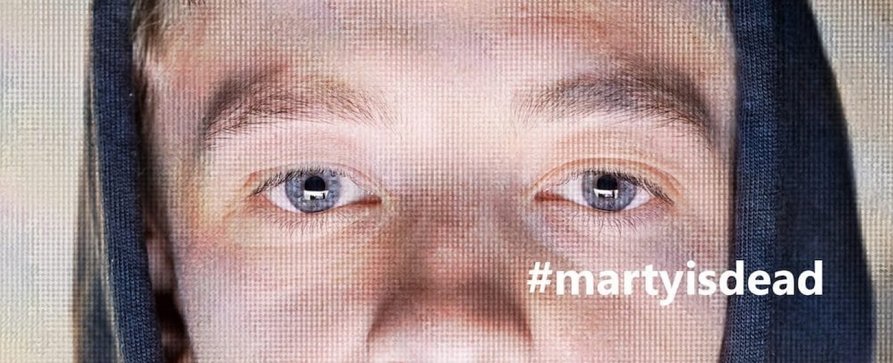 „#MartyIsDead“: ZDFneo kündigt Cybermobbing-Drama als Deutschlandpremiere an – Preisgekrönte Miniserie über den Tod eines Schülers – Bild: Mall.TV