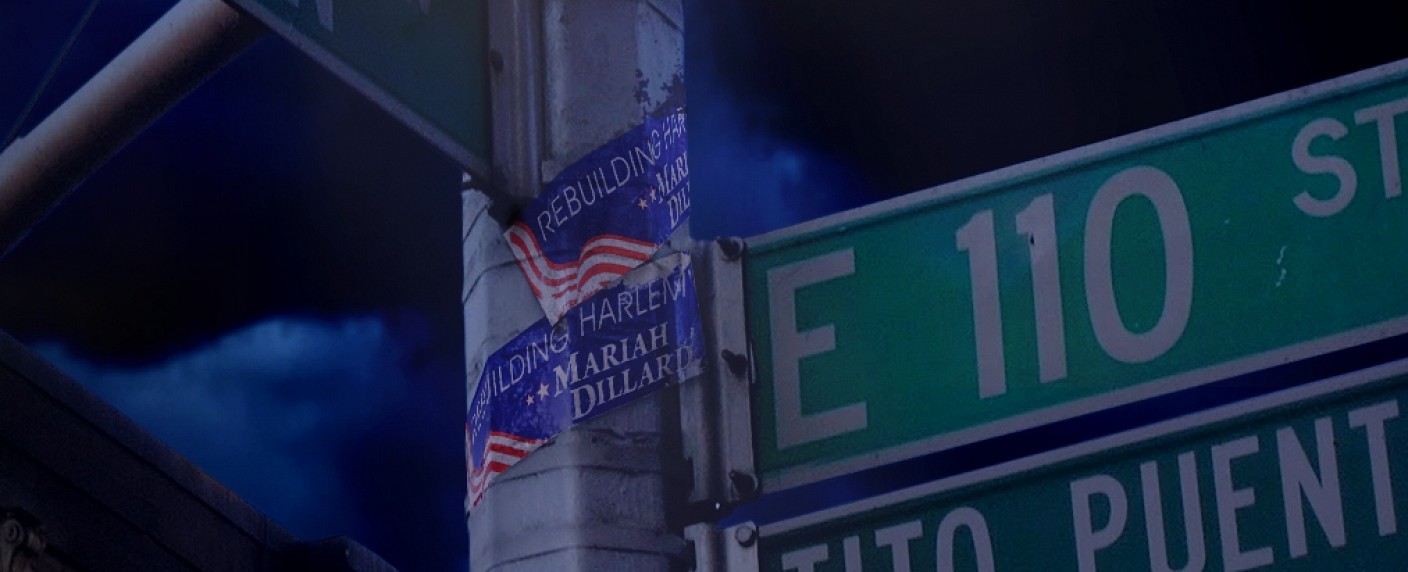 „Luke Cage“: Rolle von Alfre Woodard und Details zur Netflix-Serie enthüllt – Vierfache Emmy-Gewinnerin spielt Lokalpolitikerin – Bild: Marvel