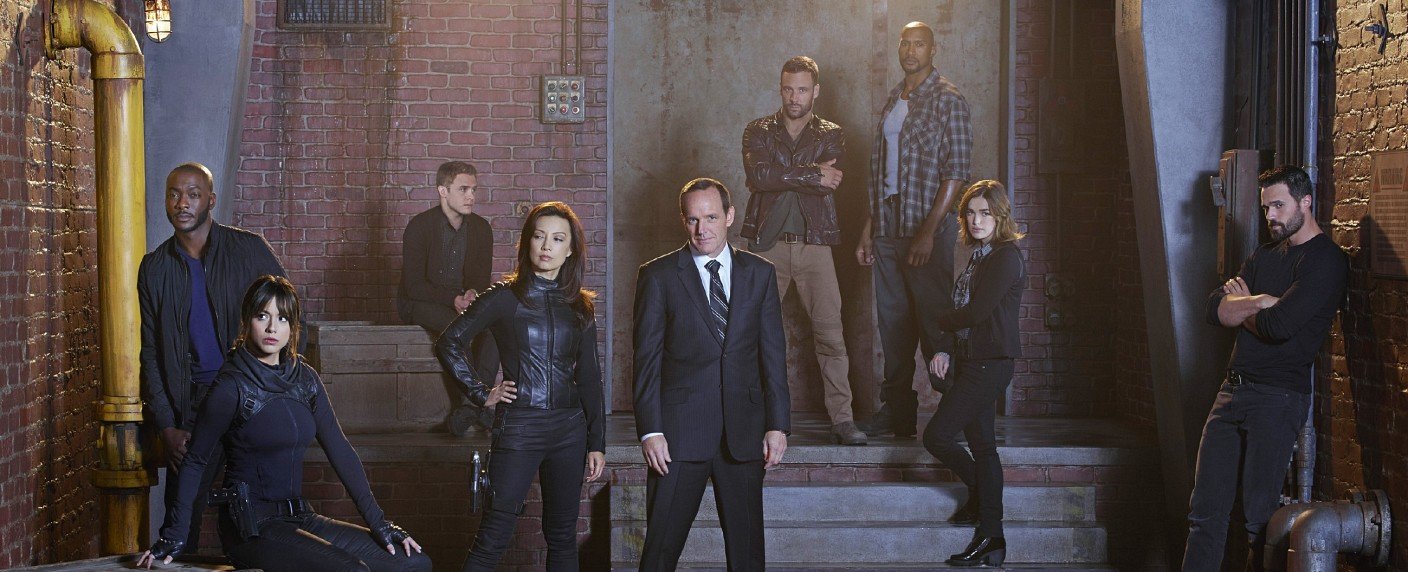 „Marvel’s Agents of S.H.I.E.L.D.“ geht bei RTL Crime im Juli in die