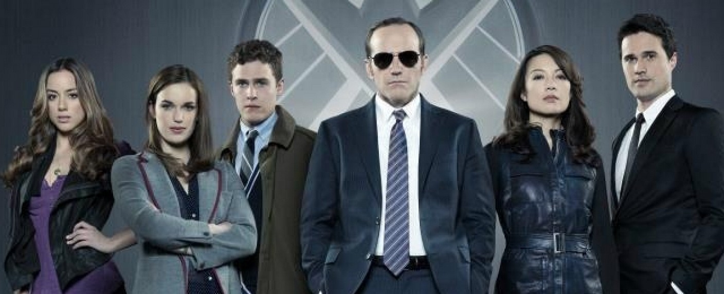 RTL II startet „Agents of S.H.I.E.L.D.“ im Februar – Free-TV-Premiere der Marvel-Serie – Bild: ABC