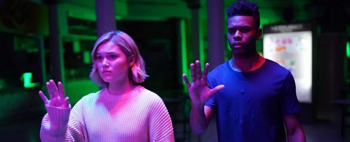 „Marvel’s Cloak & Dagger“: Aus nach zwei Staffeln – Comicverfilmung wird nicht mehr fortgesetzt – Bild: Freeform