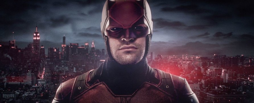 Daredevil kommt mit Serie „Daredevil: Born Again“ zurück, besucht wohl „She-Hulk: Die Anwältin“ – Charlie Cox nimmt frühere Netflix-Rolle bei Disney+ wieder in Beschlag – Bild: Marvel