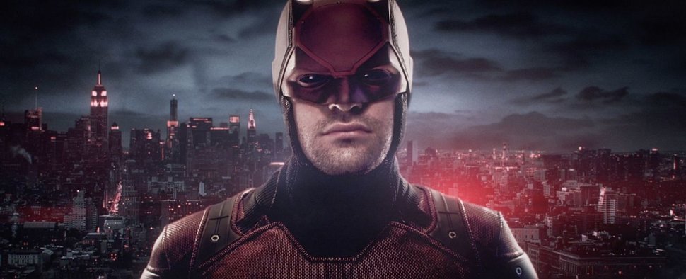 Charlie Cox wird für Disney+ erneut zu „Marvel’s Daredevil“ – Bild: Marvel