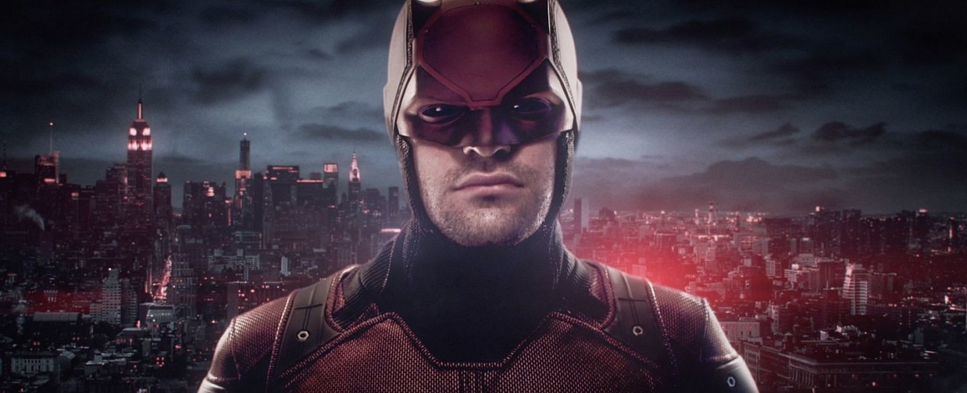 „Daredevil: Born Again“ nicht gut genug? Marvel feuert das komplette Team der Serienmacher – Star Vincent D’Onofrio („Kingpin“) versucht die Fans zu beruhigen – Bild: Marvel