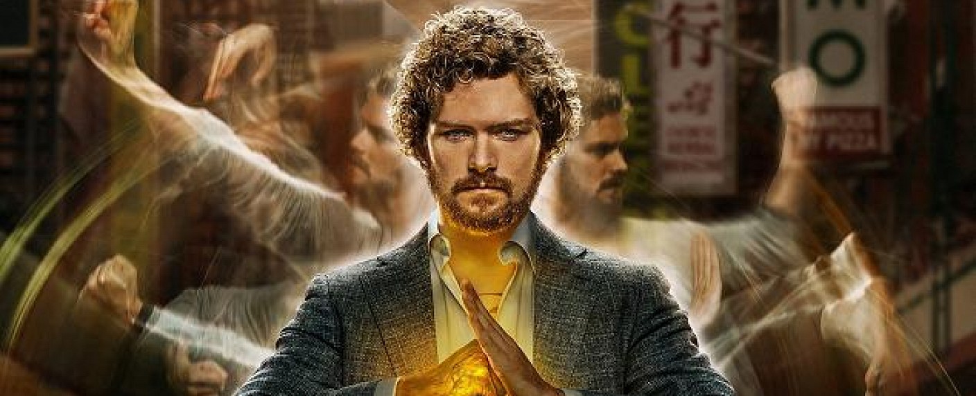 Netflix-Highlights im September: „Iron Fist“, „Maniac“ und „American Vandal“ – Monats-Höhepunkte des Streamingdienstes – Bild: Netflix