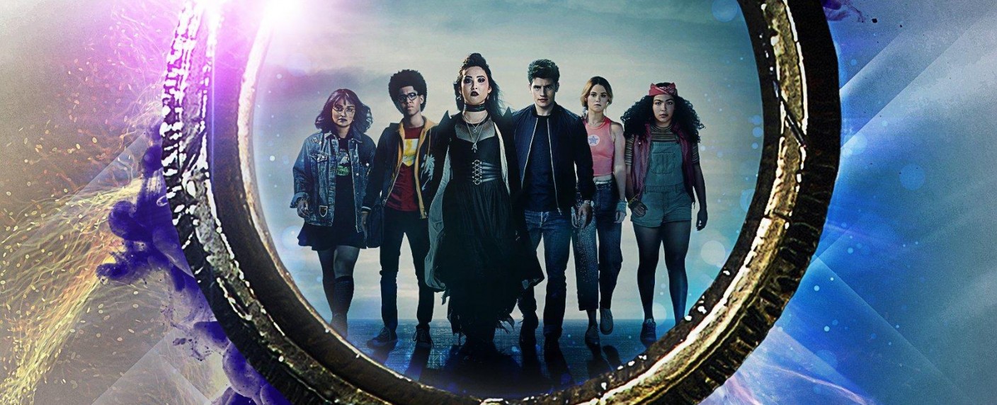 „Marvel’s Runaways“: Deutschlandpremiere der dritten Staffel im Oktober – Serienfinale der Marvel-Serie nach Corona-Verspätung – Bild: Hulu