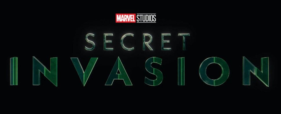 "Secret Invasion": Trailer zum Spionage-Thriller im Marvel-Universum – Samuel L. Jackson verteidigt als Nick Fury die Erde gegen Gestaltwandler – Bild: Marvel Studios