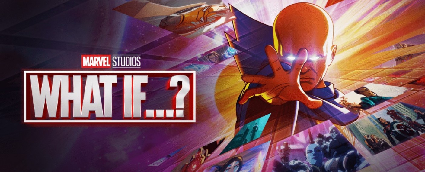 „Marvel’s What If …?“: Trailer zur dritten und letzten Staffel – Finaler Ausflug ins Multiversum mit dem Watcher – Bild: Marvel Entertainment
